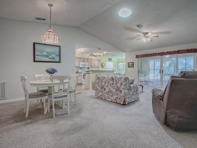 BACK ON THE MARKET-BUYER DEFAULT -EXPECT THE UNEXPECTED!!!!!! If on Pennbrooke Fairways in Florida - for sale on GolfHomes.com, golf home, golf lot