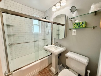 Fully Renovated 1 Bedroom Upper Unit With Full Attic For Storage on Glen Head Country Club in New York - for sale on GolfHomes.com, golf home, golf lot