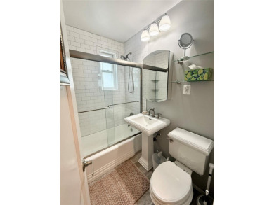 Fully Renovated 1 Bedroom Upper Unit With Full Attic For Storage on Glen Head Country Club in New York - for sale on GolfHomes.com, golf home, golf lot