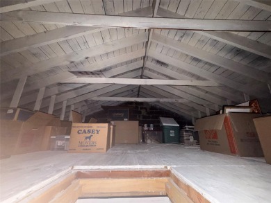 Fully Renovated 1 Bedroom Upper Unit With Full Attic For Storage on Glen Head Country Club in New York - for sale on GolfHomes.com, golf home, golf lot