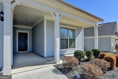 Welcome home to the sought-after Summerwood plan, perfectly on Chateau Elan Golf Club  in Georgia - for sale on GolfHomes.com, golf home, golf lot