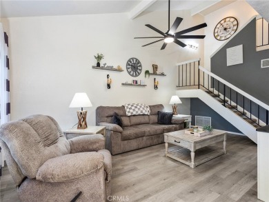 Welcome to this beautifully upgraded townhome in the highly on Vista Valencia Golf Course in California - for sale on GolfHomes.com, golf home, golf lot