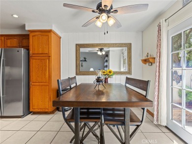 Welcome to this beautifully upgraded townhome in the highly on Vista Valencia Golf Course in California - for sale on GolfHomes.com, golf home, golf lot