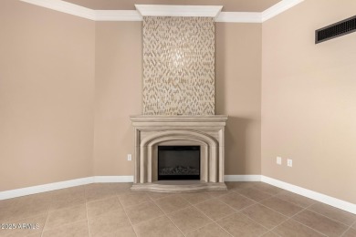 This beautifully maintained Sun City gem is truly move-in ready! on Sun City Lakes West and East in Arizona - for sale on GolfHomes.com, golf home, golf lot