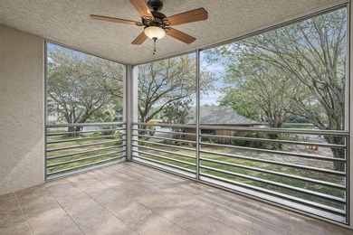 Beautiful 2-bedroom, 2-bath condominium with peaceful garden on Pine Island Ridge Country Club in Florida - for sale on GolfHomes.com, golf home, golf lot