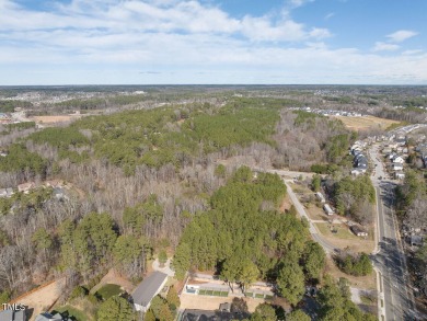 The sale includes three parcel of land: 1004, 1006, and 1008 on Heritage Golf Club in North Carolina - for sale on GolfHomes.com, golf home, golf lot
