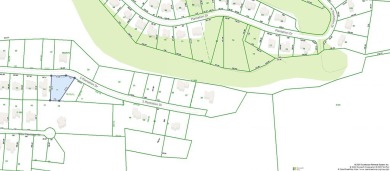 Experience the best of both worlds at the established White on White Plains Golf Course in Tennessee - for sale on GolfHomes.com, golf home, golf lot