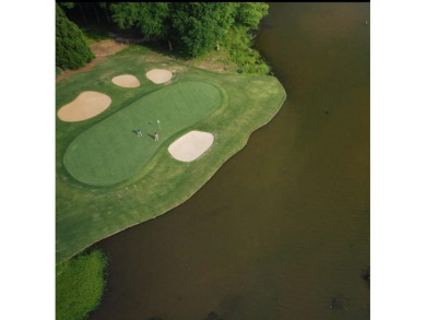 Build your dream home in the prestigious gated community of on Harbor Club Golf and Country Club in Georgia - for sale on GolfHomes.com, golf home, golf lot