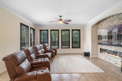 Heathrow Country Estates, nestled in the lush countryside of on Red Tail Golf Club in Florida - for sale on GolfHomes.com, golf home, golf lot