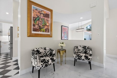 This 3BD, 2.5BA CBS pool home in Palm City is anything but on Evergreen Club in Florida - for sale on GolfHomes.com, golf home, golf lot