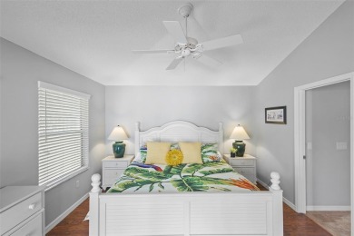 Welcome Home to this beautifully maintained Bonita model on The Links of Spruce Creek in Florida - for sale on GolfHomes.com, golf home, golf lot