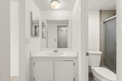 Beautiful 2-bedroom, 2-bath condominium with peaceful garden on Pine Island Ridge Country Club in Florida - for sale on GolfHomes.com, golf home, golf lot