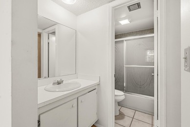 Beautiful 2-bedroom, 2-bath condominium with peaceful garden on Pine Island Ridge Country Club in Florida - for sale on GolfHomes.com, golf home, golf lot