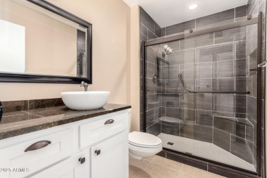 This beautifully maintained Sun City gem is truly move-in ready! on Sun City Lakes West and East in Arizona - for sale on GolfHomes.com, golf home, golf lot