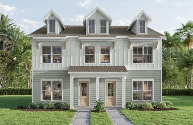Welcome to Southwood's newest development - The Collection at on Southwood Golf Club in Florida - for sale on GolfHomes.com, golf home, golf lot
