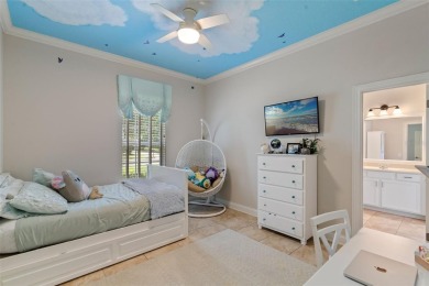 Heathrow Country Estates, nestled in the lush countryside of on Red Tail Golf Club in Florida - for sale on GolfHomes.com, golf home, golf lot