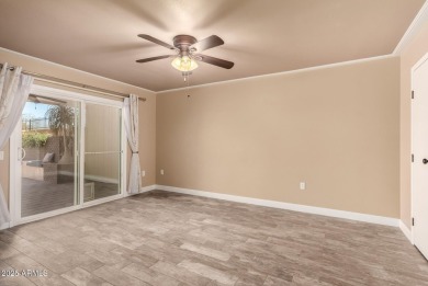 This beautifully maintained Sun City gem is truly move-in ready! on Sun City Lakes West and East in Arizona - for sale on GolfHomes.com, golf home, golf lot
