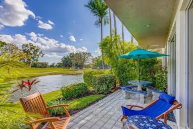 Fabulous Corner 3 Bed,2.5 Bath,Office/Loft 2 Car Garage, New on PGA National Golf Club in Florida - for sale on GolfHomes.com, golf home, golf lot