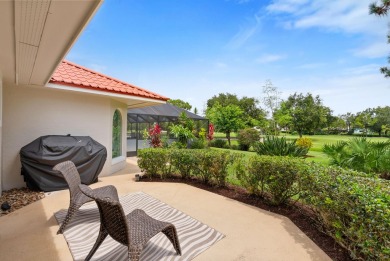 This 3BD, 2.5BA CBS pool home in Palm City is anything but on Evergreen Club in Florida - for sale on GolfHomes.com, golf home, golf lot