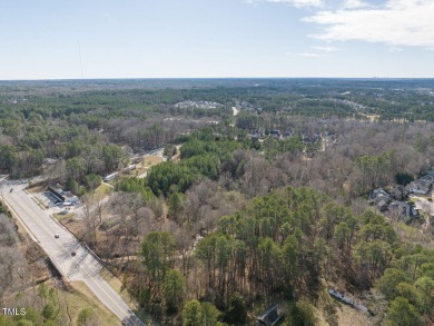 The sale includes three parcel of land: 1004, 1006, and 1008 on Heritage Golf Club in North Carolina - for sale on GolfHomes.com, golf home, golf lot
