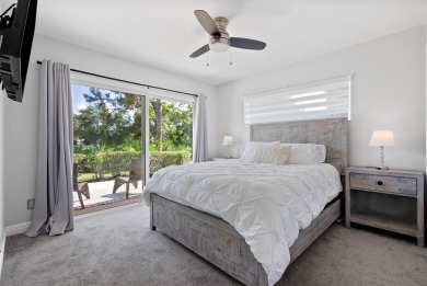 This 3BD, 2.5BA CBS pool home in Palm City is anything but on Evergreen Club in Florida - for sale on GolfHomes.com, golf home, golf lot