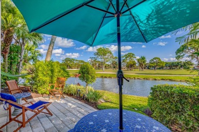 Fabulous Corner 3 Bed,2.5 Bath,Office/Loft 2 Car Garage, New on PGA National Golf Club in Florida - for sale on GolfHomes.com, golf home, golf lot