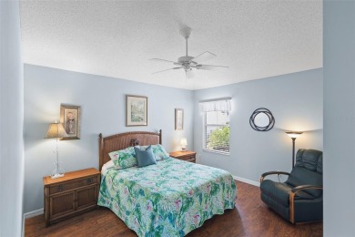 Welcome Home to this beautifully maintained Bonita model on The Links of Spruce Creek in Florida - for sale on GolfHomes.com, golf home, golf lot