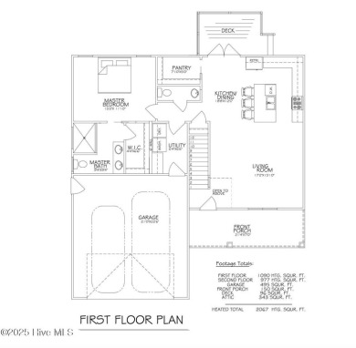 NEW CONSTRUCTION!! Formyduval Homes welcomes you to a beautiful on Woodlake Country Club in North Carolina - for sale on GolfHomes.com, golf home, golf lot