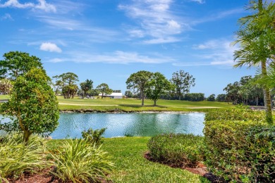 Fabulous Corner 3 Bed,2.5 Bath,Office/Loft 2 Car Garage, New on PGA National Golf Club in Florida - for sale on GolfHomes.com, golf home, golf lot