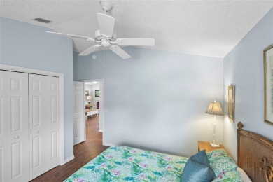 Welcome Home to this beautifully maintained Bonita model on The Links of Spruce Creek in Florida - for sale on GolfHomes.com, golf home, golf lot