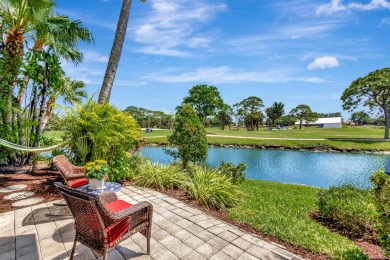 Fabulous Corner 3 Bed,2.5 Bath,Office/Loft 2 Car Garage, New on PGA National Golf Club in Florida - for sale on GolfHomes.com, golf home, golf lot