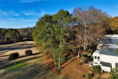 Welcome to 138 Elysian Way, an exceptional two bedroom, two on Cross Creek Golf Course in Georgia - for sale on GolfHomes.com, golf home, golf lot