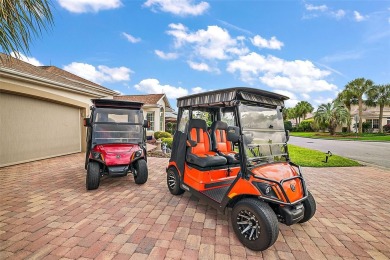 Welcome to your golf front paradise! NO BOND!  This stunning 2 on The Links of Spruce Creek in Florida - for sale on GolfHomes.com, golf home, golf lot