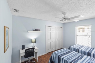 Welcome Home to this beautifully maintained Bonita model on The Links of Spruce Creek in Florida - for sale on GolfHomes.com, golf home, golf lot