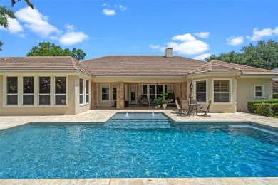 Heathrow Country Estates, nestled in the lush countryside of on Red Tail Golf Club in Florida - for sale on GolfHomes.com, golf home, golf lot
