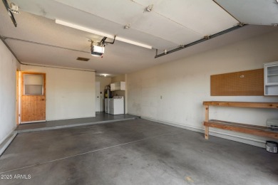 This beautifully maintained Sun City gem is truly move-in ready! on Sun City Lakes West and East in Arizona - for sale on GolfHomes.com, golf home, golf lot