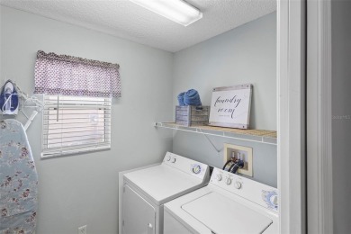 Welcome Home to this beautifully maintained Bonita model on The Links of Spruce Creek in Florida - for sale on GolfHomes.com, golf home, golf lot