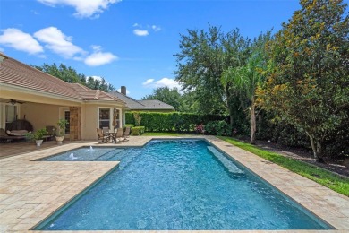 Heathrow Country Estates, nestled in the lush countryside of on Red Tail Golf Club in Florida - for sale on GolfHomes.com, golf home, golf lot