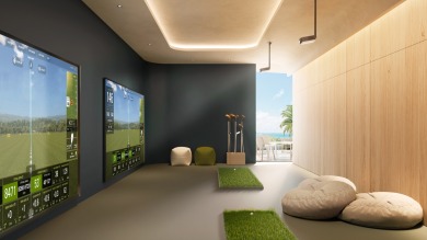 The Gem at Cap Cana is a unique residential project that blends on  in  - for sale on GolfHomes.com, golf home, golf lot