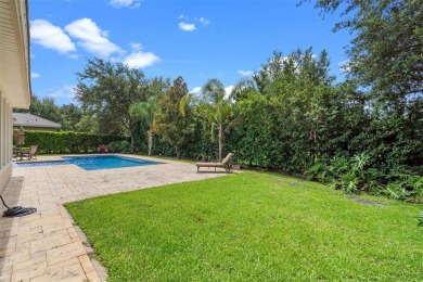 Heathrow Country Estates, nestled in the lush countryside of on Red Tail Golf Club in Florida - for sale on GolfHomes.com, golf home, golf lot