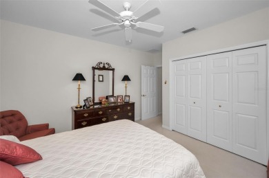 This beautifully maintained 4-bedroom, 3-bath residence is on Lansbrook Golf Club in Florida - for sale on GolfHomes.com, golf home, golf lot