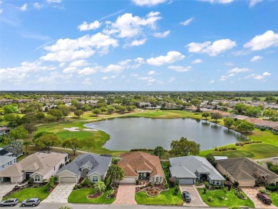 Welcome to your golf front paradise! NO BOND!  This stunning 2 on The Links of Spruce Creek in Florida - for sale on GolfHomes.com, golf home, golf lot