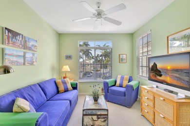 Fabulous Corner 3 Bed,2.5 Bath,Office/Loft 2 Car Garage, New on PGA National Golf Club in Florida - for sale on GolfHomes.com, golf home, golf lot