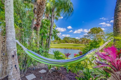 Fabulous Corner 3 Bed,2.5 Bath,Office/Loft 2 Car Garage, New on PGA National Golf Club in Florida - for sale on GolfHomes.com, golf home, golf lot