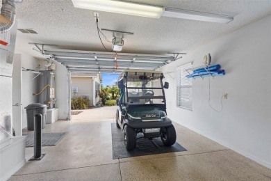 Welcome Home to this beautifully maintained Bonita model on The Links of Spruce Creek in Florida - for sale on GolfHomes.com, golf home, golf lot