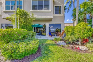 Fabulous Corner 3 Bed,2.5 Bath,Office/Loft 2 Car Garage, New on PGA National Golf Club in Florida - for sale on GolfHomes.com, golf home, golf lot