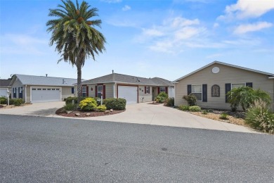Welcome Home to this beautifully maintained Bonita model on The Links of Spruce Creek in Florida - for sale on GolfHomes.com, golf home, golf lot