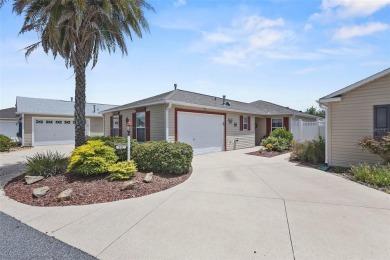 Welcome Home to this beautifully maintained Bonita model on The Links of Spruce Creek in Florida - for sale on GolfHomes.com, golf home, golf lot