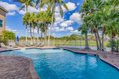 Fabulous Corner 3 Bed,2.5 Bath,Office/Loft 2 Car Garage, New on PGA National Golf Club in Florida - for sale on GolfHomes.com, golf home, golf lot
