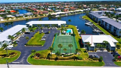 **Priced Reduced** Welcome to the Villas of Cedar key. 2-bedroom on Saint Andrews South Golf Club in Florida - for sale on GolfHomes.com, golf home, golf lot